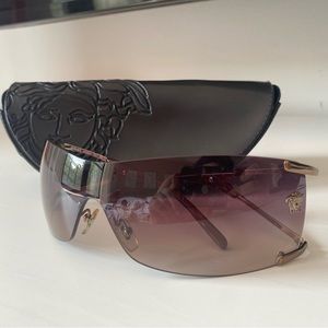 Versace Sunglasses